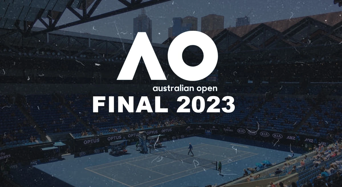 australian open tennis finals 2023