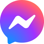 facebook messenger logo 2020