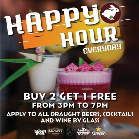 the rabbit hole irish sports bar phu quoc happy hour drinks deal everyday mobile