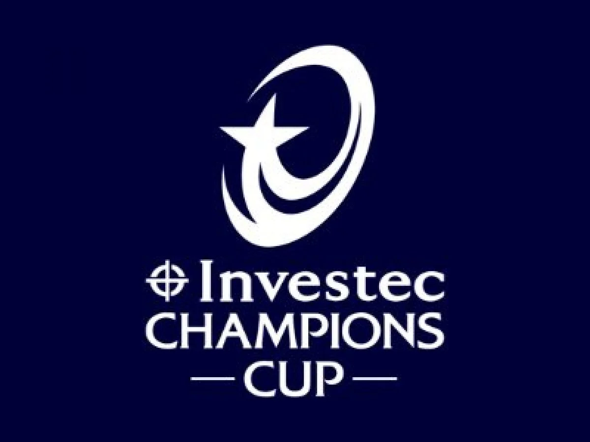 investec champions cup